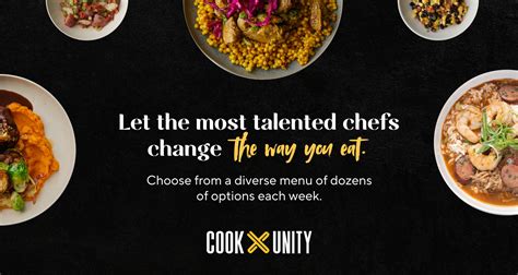 Chicago Meal Delivery | Prepared by Award-Winning Chefs