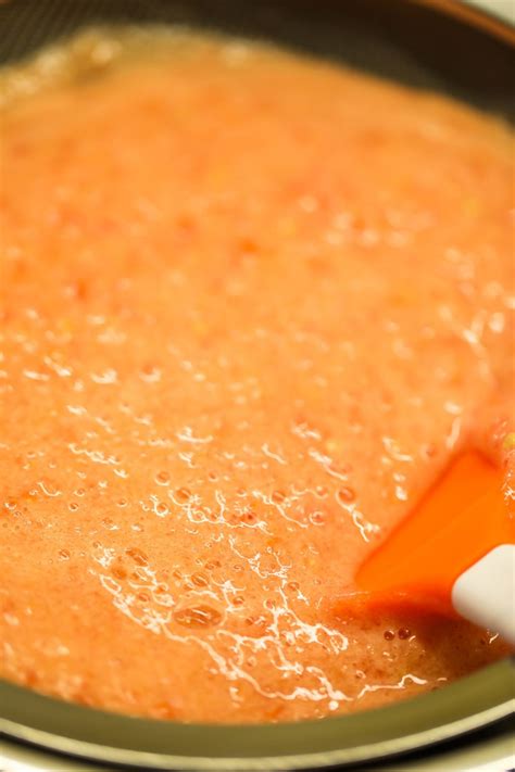 How to Make Homemade Tomato Paste - Chef Tariq