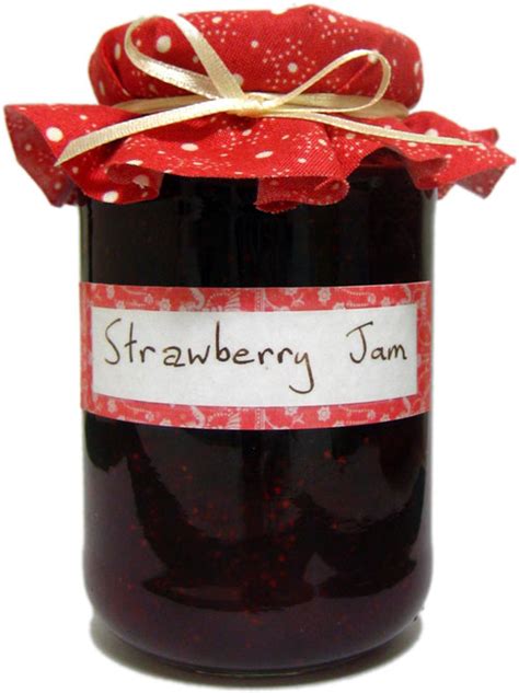 How to Make Strawberry Jam with my Easy Homemade Strawberry Jam Recipe!