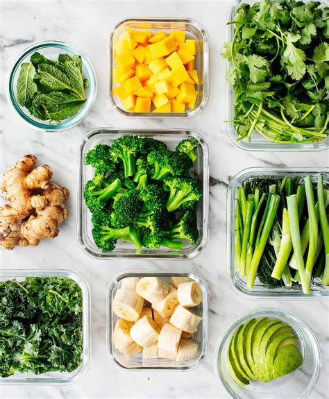 Healthy Recipes - Feel Healthy Today