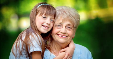 What Kind Of Grandma Are You? - Quiz