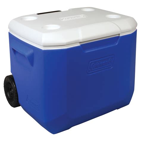 Big Rolling Cooler: Load Up For Fun with Sears