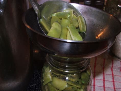 Canning Granny: Canning Green Beans