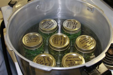 Pressure canning safety: What you need to know! - Ellis DownHome