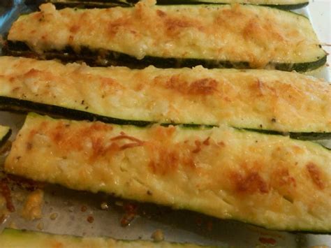 12 tasty baked zucchini recipes that make perfect snacks and sides