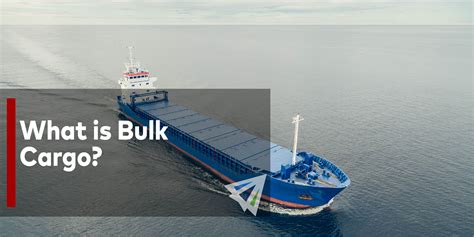 What is Bulk Cargo? - Land, Sea, & Air Shipping Services - InterlogUSA