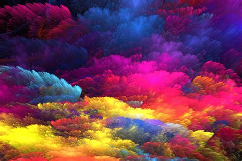 20 Greatest colorful art desktop wallpaper You Can Use It At No Cost ...
