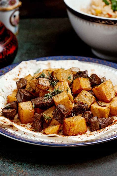 12 Best Recipes Using Stew Beef Cubes (Easy Beef Stew Meat Dishes) - A ...