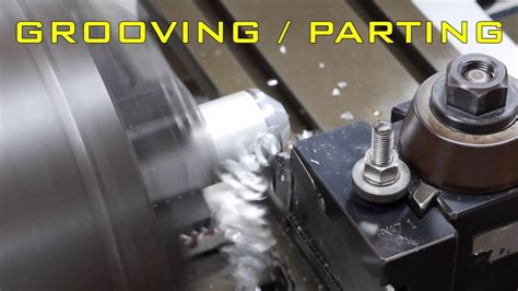 CNC Turning - Process, Operations &amp; Machinery | Fractory