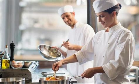 What Qualities Make A Good Chef at Terry West blog