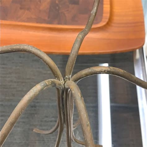 Vintage | Accents | Vintage Brass Candle Holder | Poshmark