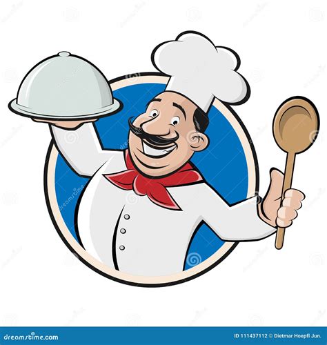 Chef Clipart Png