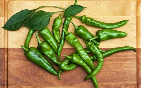 What are heirloom peppers? | PepperScale