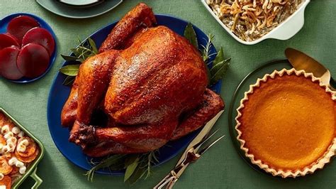 Holiday meal for under $7 per person* Recipe - Walmart.com