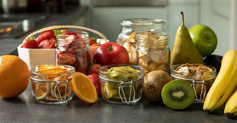 How to Dehydrate Fruits and Vegetables