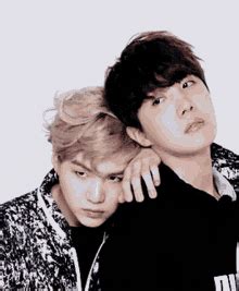 Bts Sope Bts Suga And Jhope GIF - Bts Sope Bts Suga And Jhope Bts Black ...