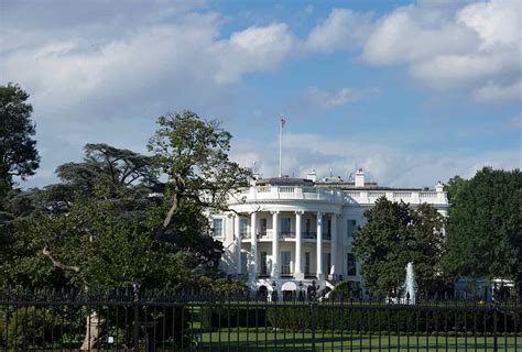 washington d.c. | city guide – American Trails