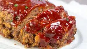 Cracker Barrel Meatloaf: Best Copycat Recipe