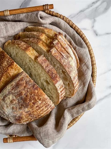 Sourdough Float Test: Is It 100% Reliable? – sourdoughtalk.com
