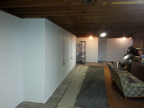 Basement Waterproofing - Pioneer Basement Solutions