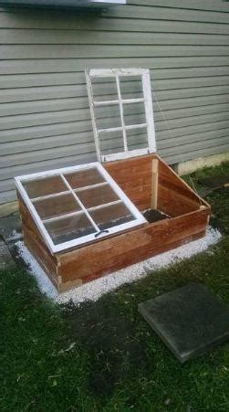 How to Build a Simple Frame to Protect Your Garden | DIYIdeaCenter.com
