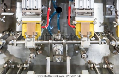 Hot Sauce Manufacturing Unit Photos and Images | Shutterstock