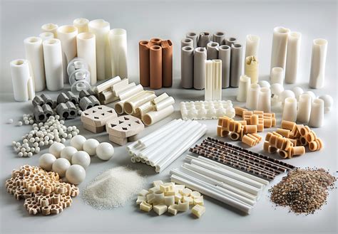 Ceramic Material Selection Made Easy: A Buyer's Guide to Key Properties