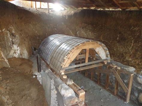 Root cellar ideas – Artofit