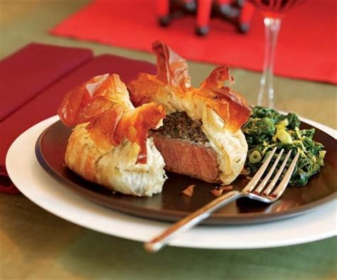 12 DIY Holiday Dinner Recipes
