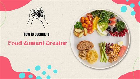 How to Get Started as a Food Content Creator | by LYKSTAGE | Medium