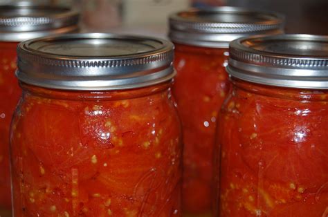 Safest canning methods for high-acid tomatoes from our homestead harvest?