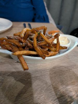 OSTERIA FORTO - Updated May 2025 - 84 Photos & 87 Reviews - 2509 ...