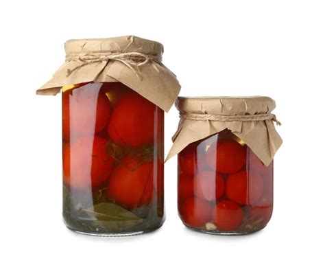 Tomatoes marinated in jars Stock Photos, Royalty Free Tomatoes ...
