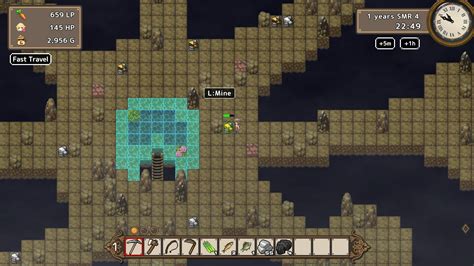 Dream Life in the Country Side on Steam