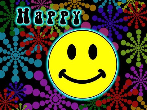 Faith Fellowship » Don’t Worry! Be Happy!