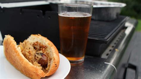Beer Brats – Positively Pennsylvania