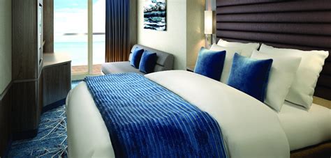 Norwegian Encore - ALDI