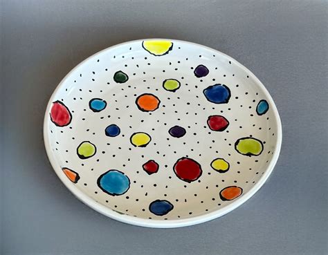 Kid's Plate - Kids Collection - Etsy
