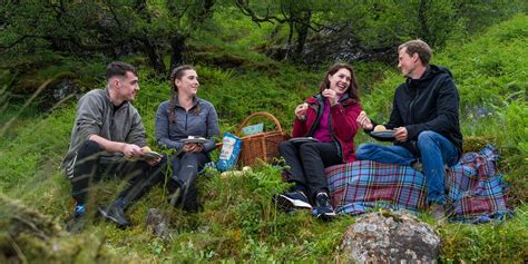 Best Farms for your Perfect Picnic | Go-Rural