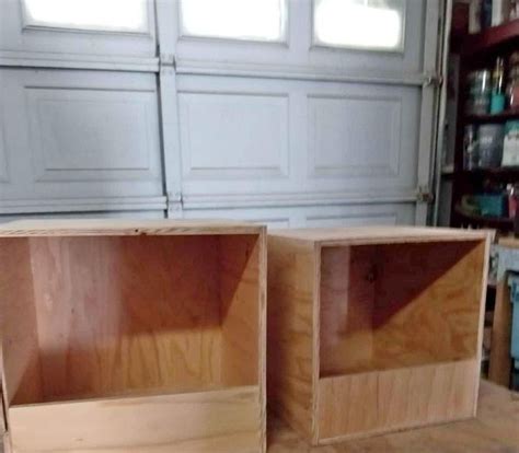 DIY Chicken Coop with Nesting Boxes ~ CoopLook SH