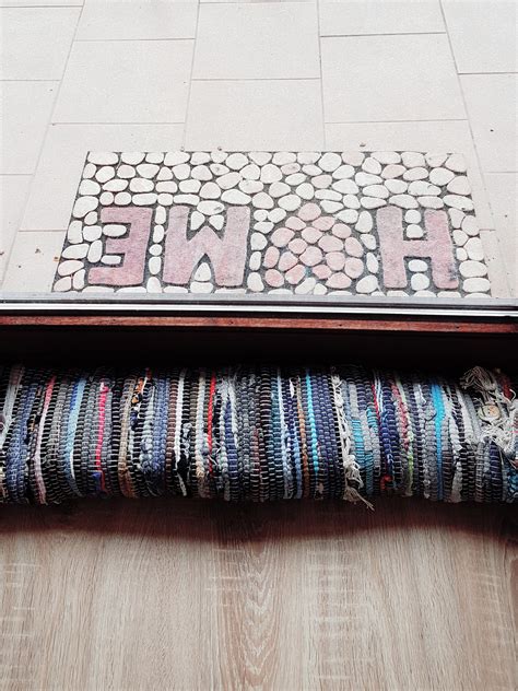 How to Make a DIY Draft Stopper