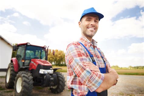 What's being done to sustain the next generation of farmers? - Agri Insider