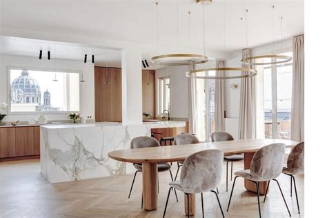 39 Modern Kitchens That Feel Fresh and Current