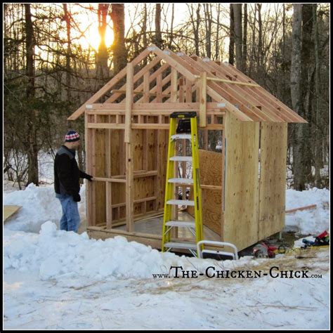 Chicken Coop Design Essentials, Details and Luxuries Guide