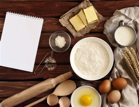 Baking Basics And Techniques: Master Sweet Success - Peacock Baking