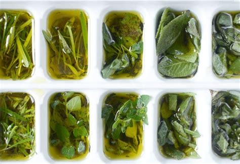 Which Herbs taste best with what foods? - HubPages