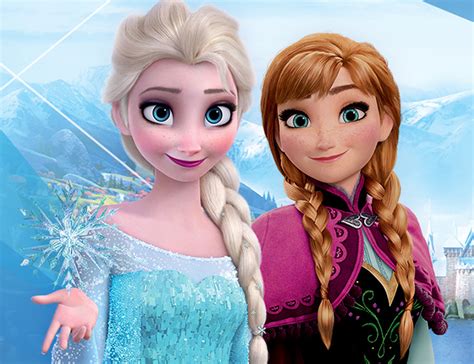 Disney celebra el décimo aniversario de Frozen | Noche de Cine
