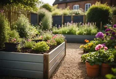 How to Garden on a Budget in the UK