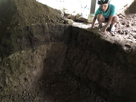 Earthbag Root Cellar : 12 Steps (with Pictures) - Instructables