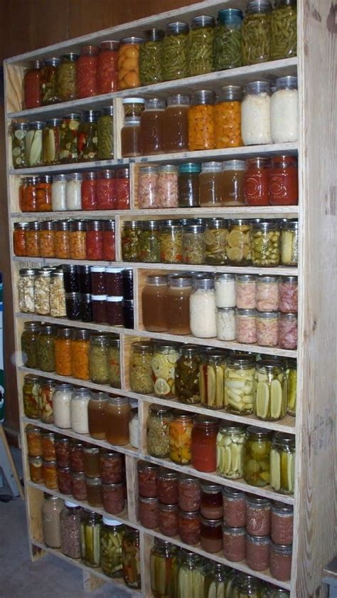 Pantry Shelving - Foter